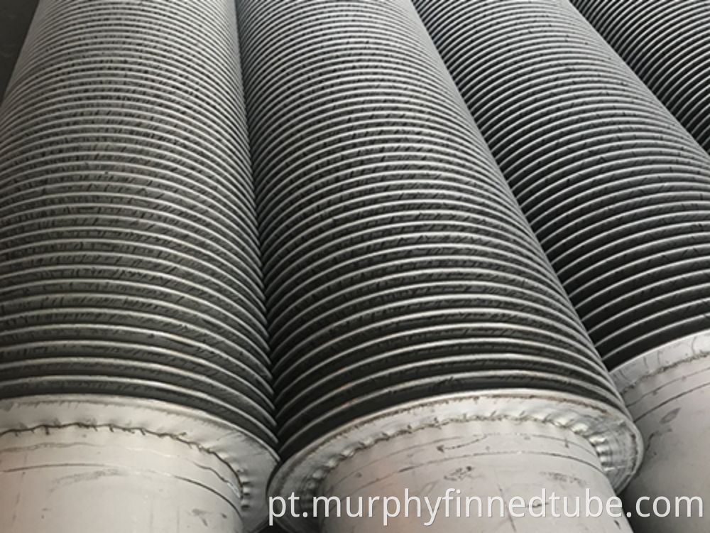 Welded Aluminum Pipe